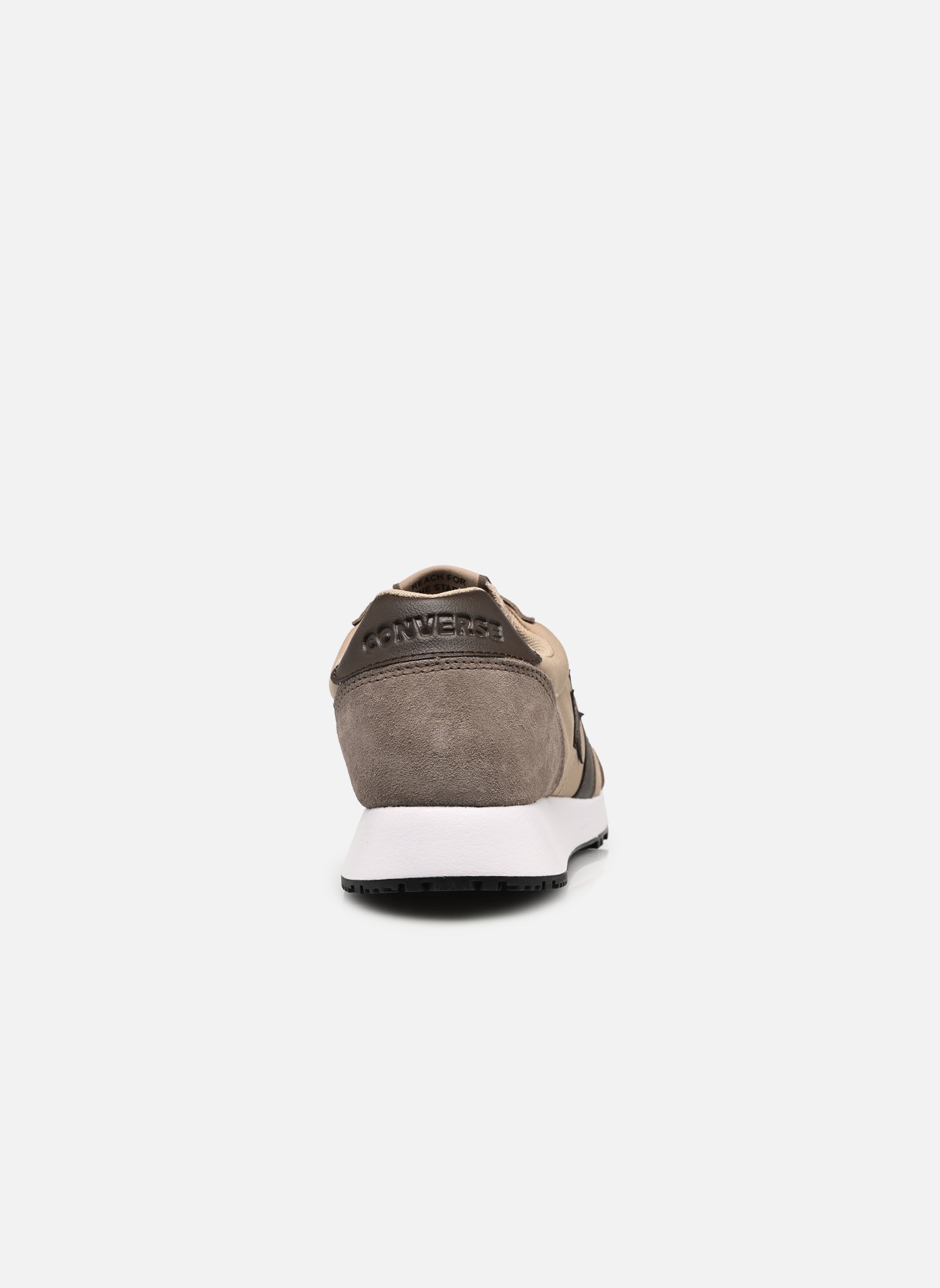 Baskets Omega Trainer Suede Ox homme marron Converse Baskets Omega Trainer Suede Ox homme marron VINTAGE CARGO