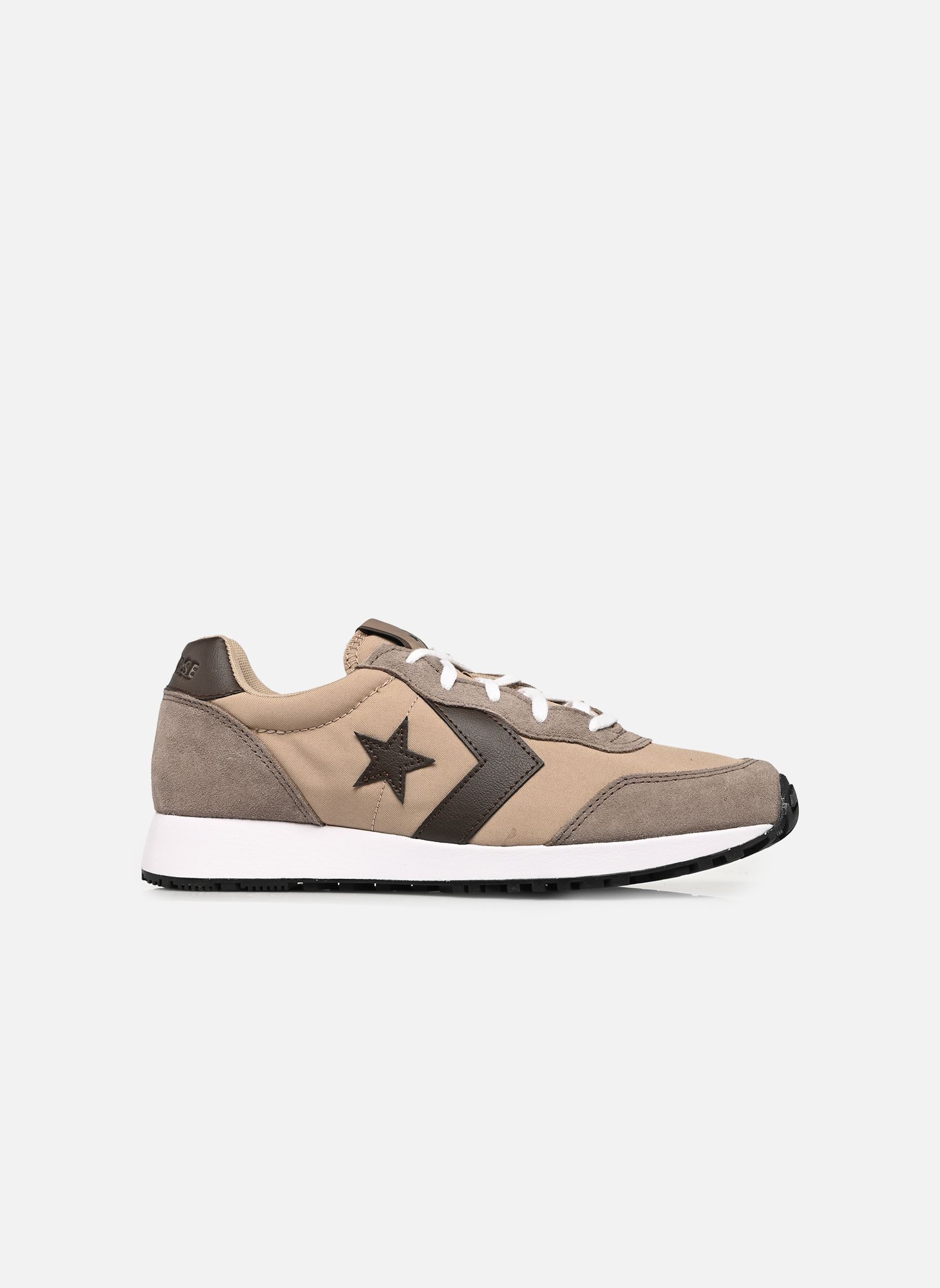Baskets Omega Trainer Suede Ox homme marron Converse Baskets Omega Trainer Suede Ox homme marron VINTAGE CARGO