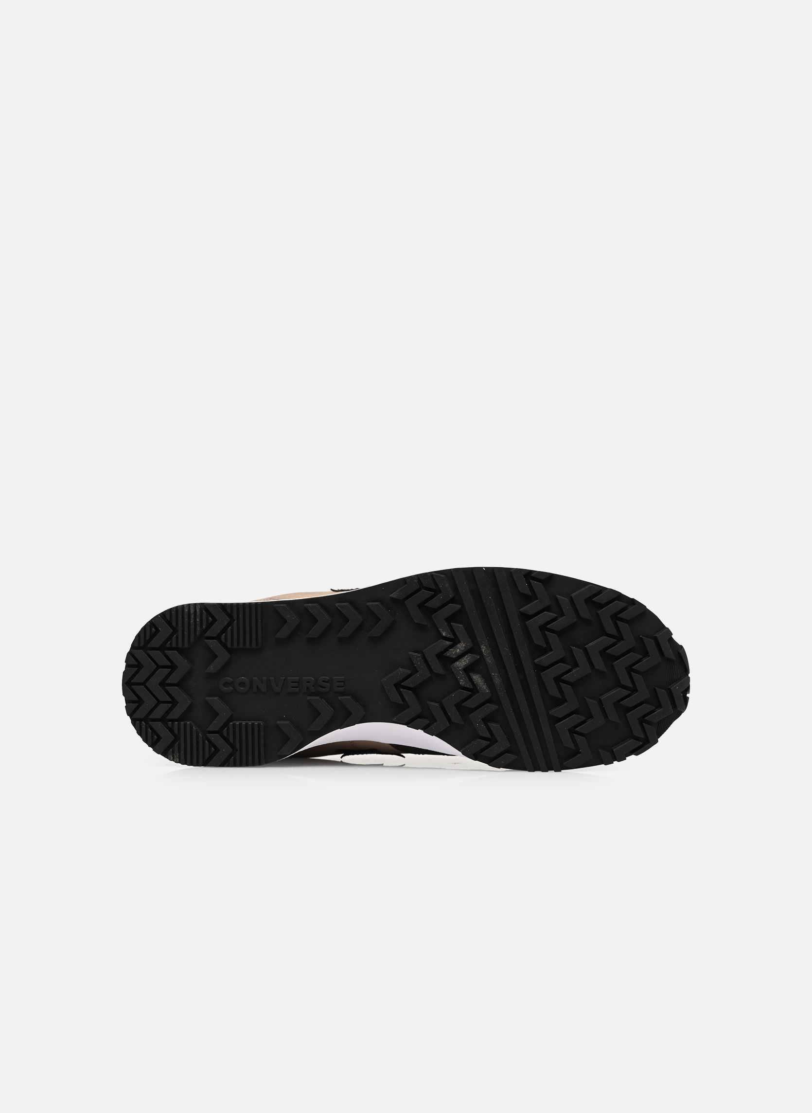 Baskets Omega Trainer Suede Ox homme marron Converse Baskets Omega Trainer Suede Ox homme marron VINTAGE CARGO