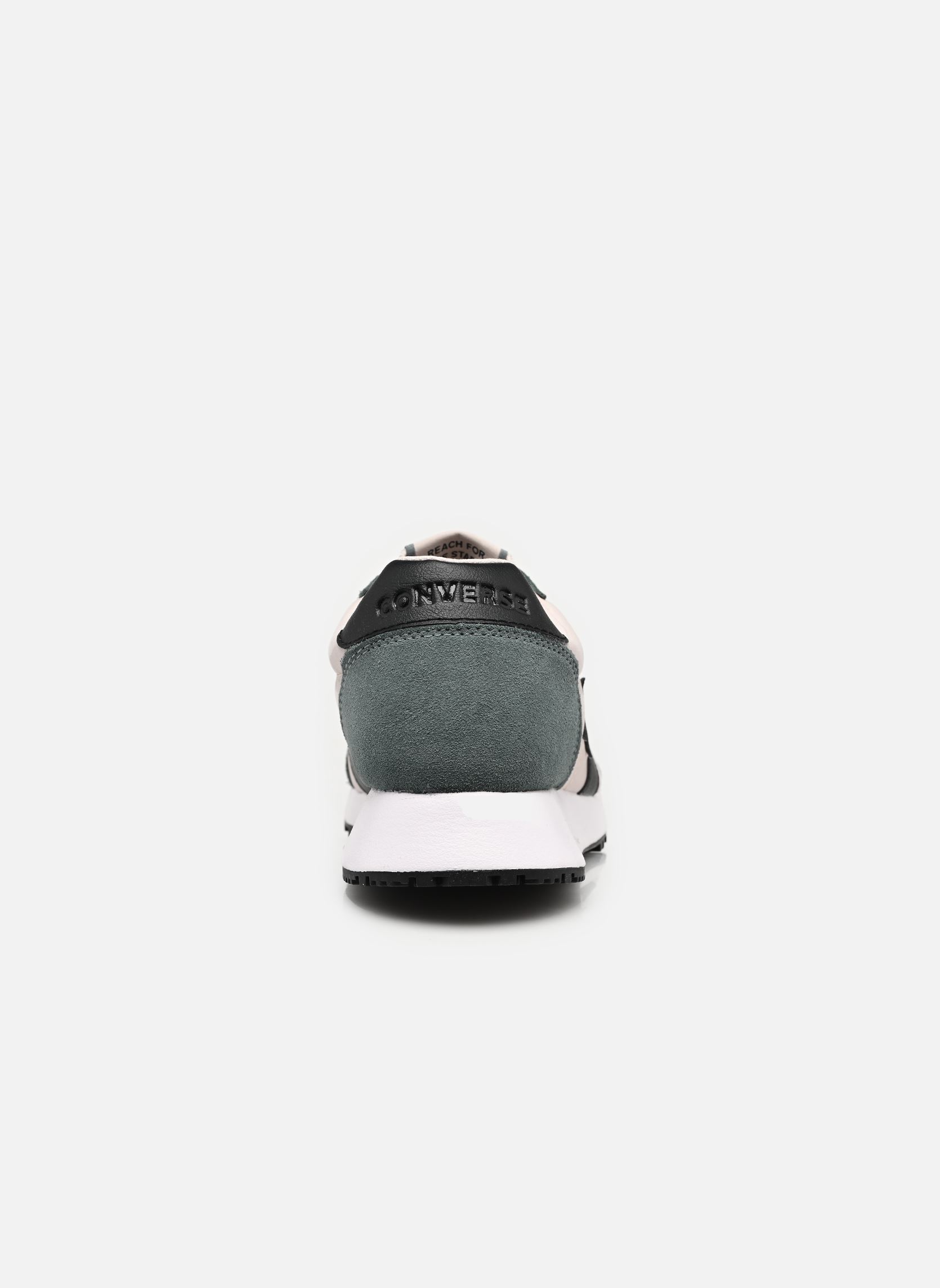 Baskets Omega Trainer Suede Ox homme multicolore Converse Baskets Omega Trainer Suede Ox homme multicolore CLASSIC ECRU