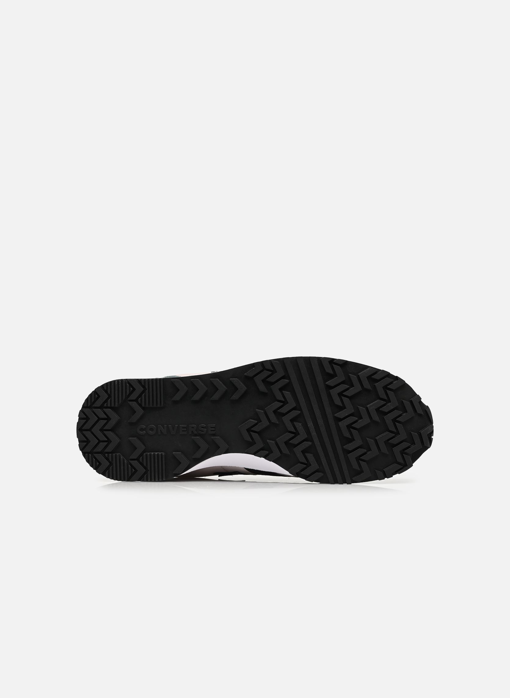 Baskets Omega Trainer Suede Ox homme multicolore Converse Baskets Omega Trainer Suede Ox homme multicolore CLASSIC ECRU