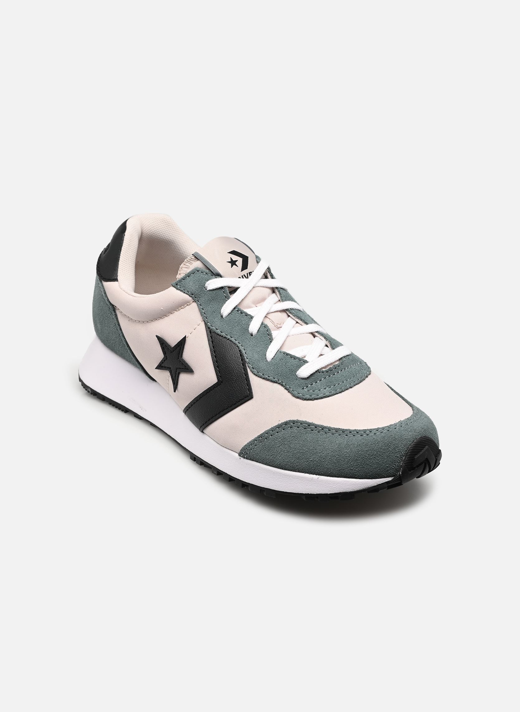 Baskets Converse Omega Trainer Suede Ox pour Homme