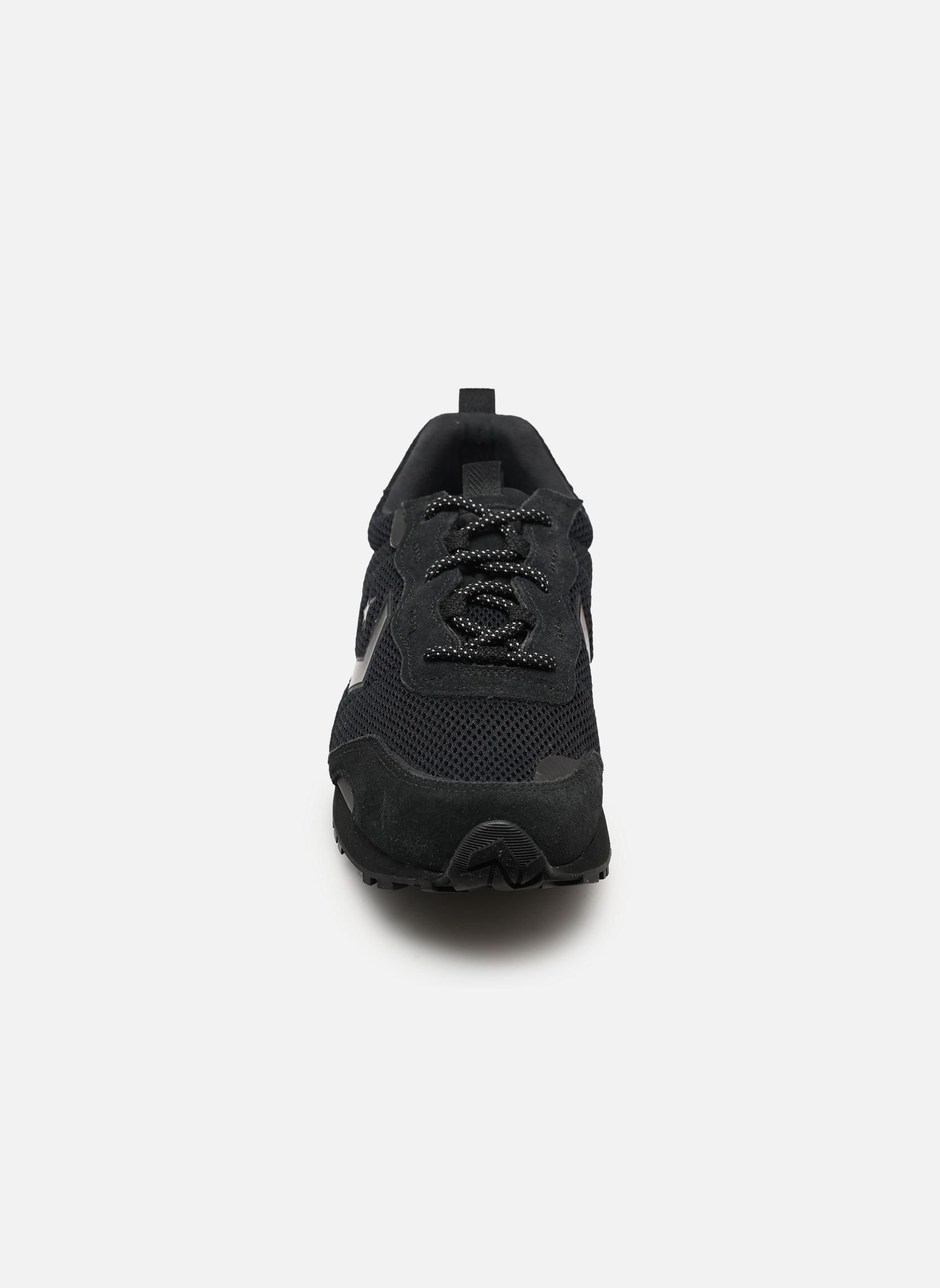 Baskets Omega Trainer Hike Ox homme noir Converse Baskets Omega Trainer Hike Ox homme noir BLACK/BLACK