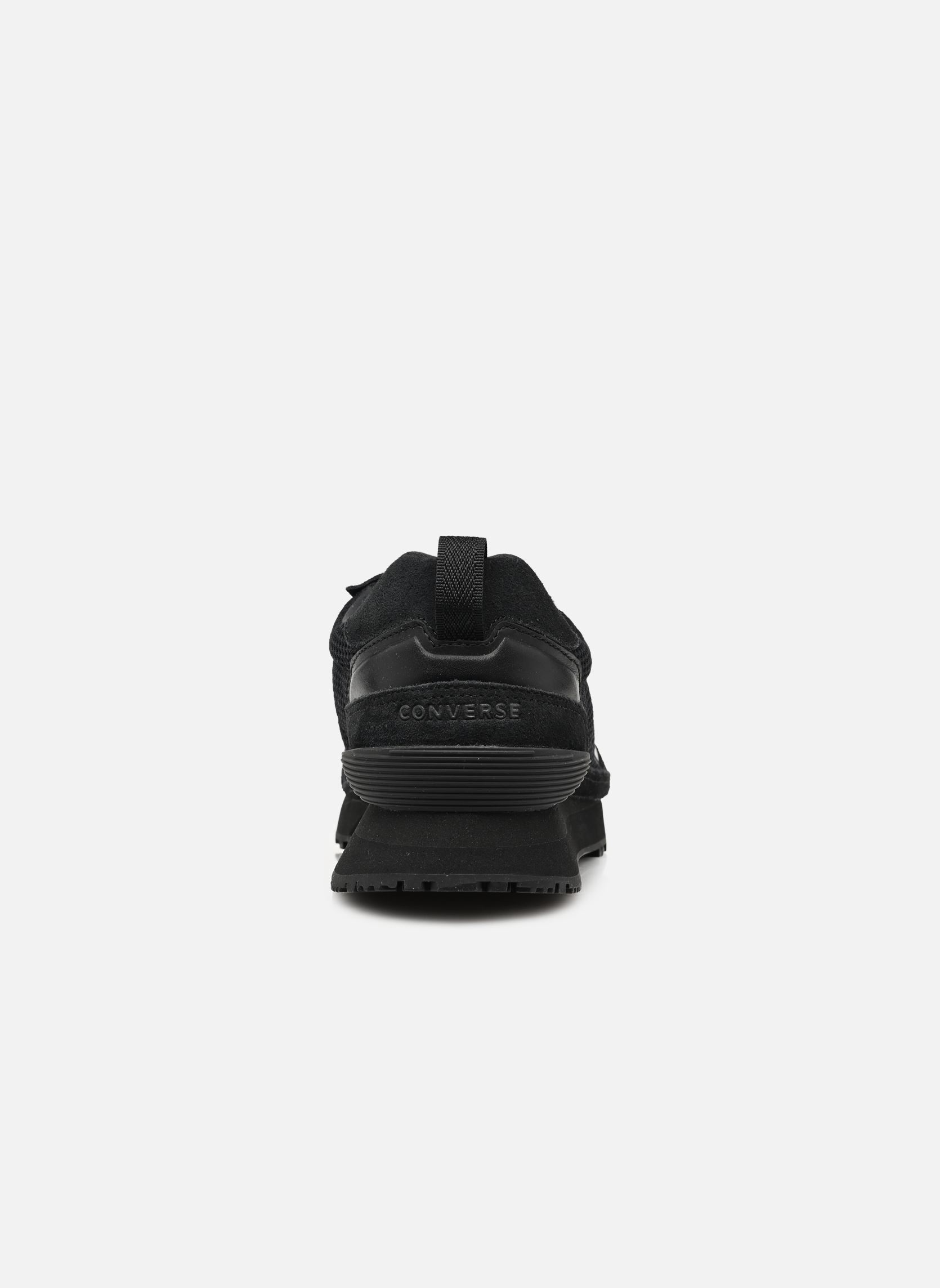 Baskets Omega Trainer Hike Ox homme noir Converse Baskets Omega Trainer Hike Ox homme noir BLACK/BLACK