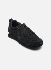 Baskets Omega Trainer Hike Ox homme noir