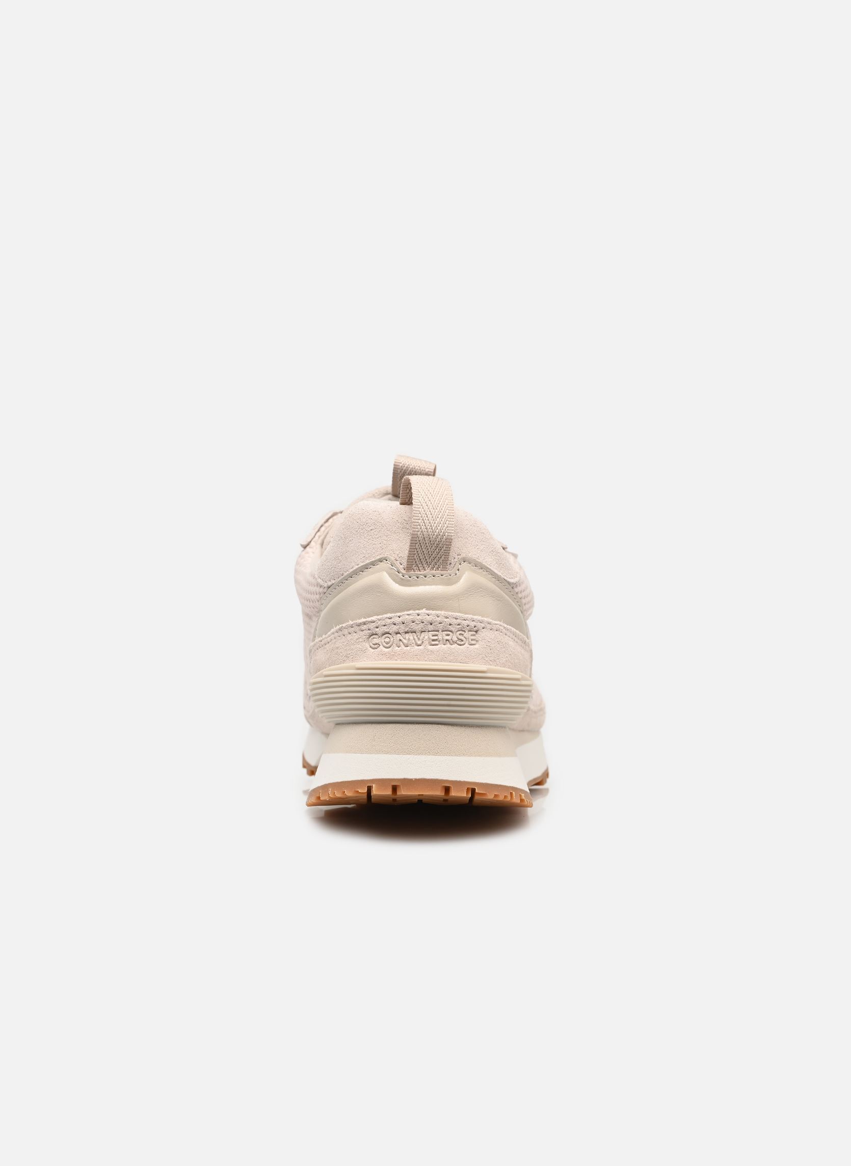 Sneakers Omega Trainer Hike Ox heren beige Converse Sneakers Omega Trainer Hike Ox heren beige ECRU