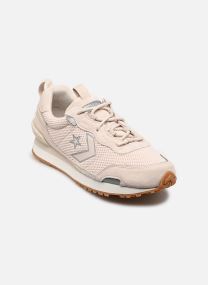 Baskets Omega Trainer Hike Ox homme noir