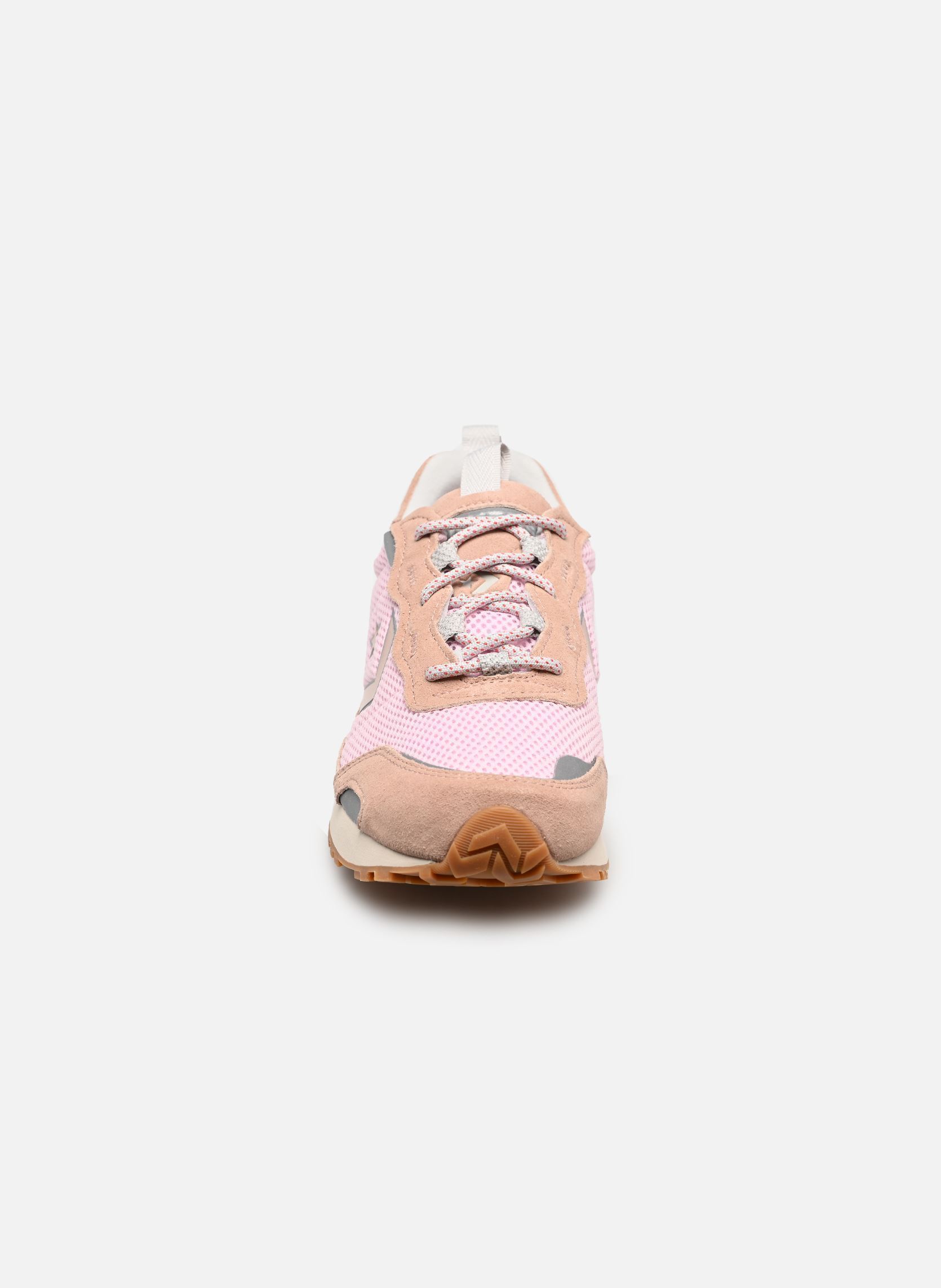 Sneakers Omega Trainer Hike Ox heren roze Converse Sneakers Omega Trainer Hike Ox heren roze DRIED EARTH