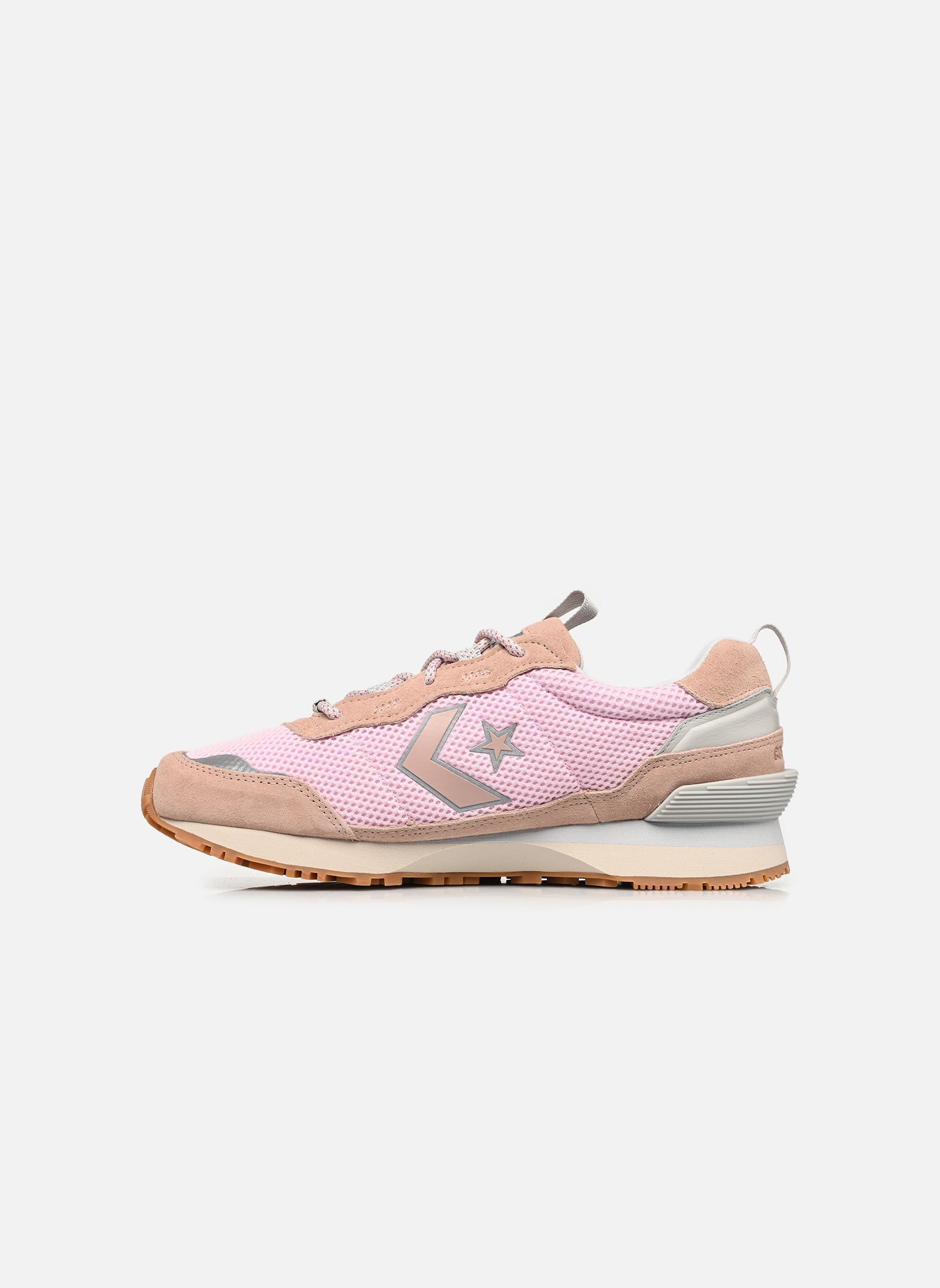 Sneakers Omega Trainer Hike Ox heren roze Converse Sneakers Omega Trainer Hike Ox heren roze DRIED EARTH