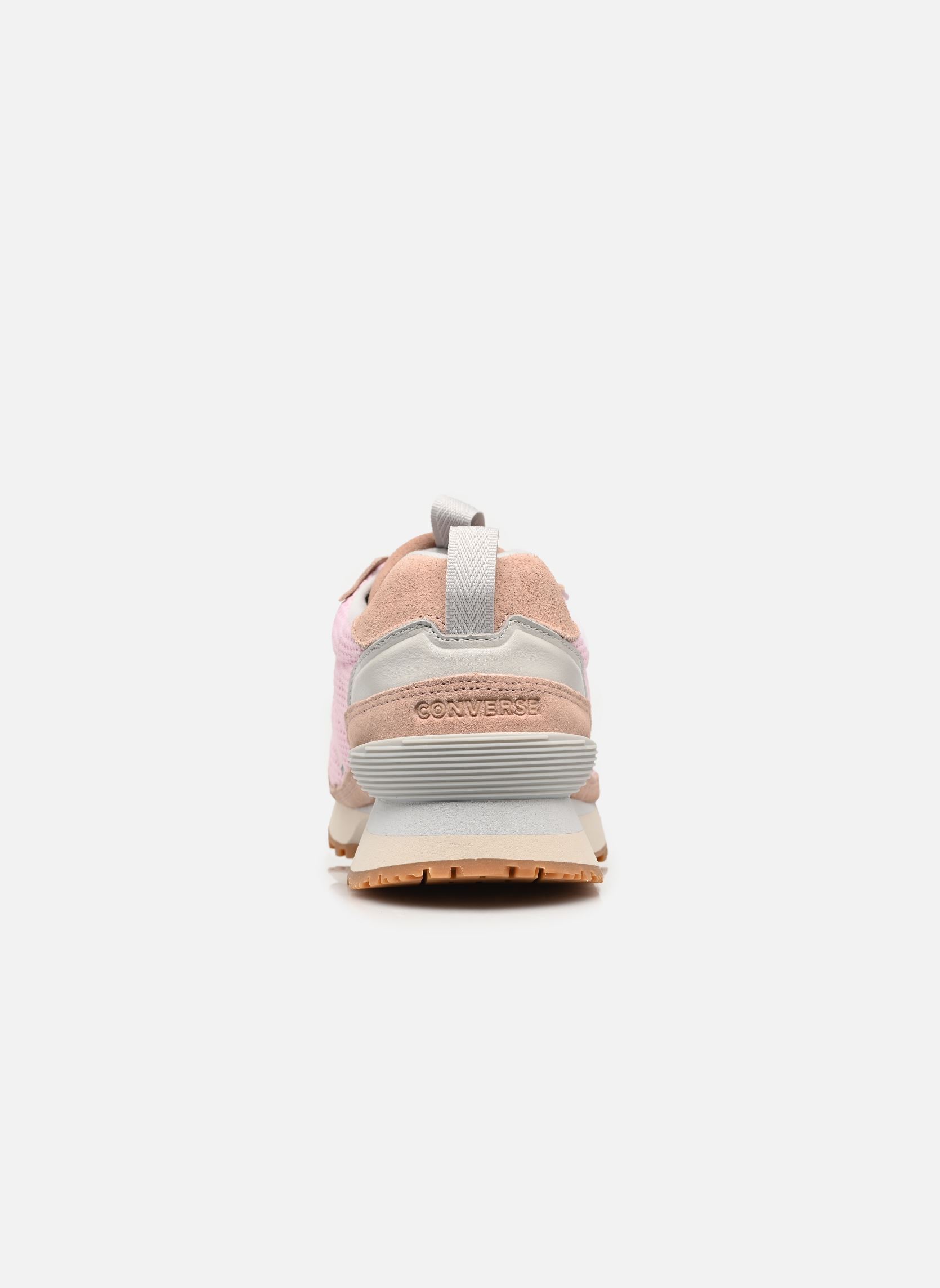 Sneakers Omega Trainer Hike Ox heren roze Converse Sneakers Omega Trainer Hike Ox heren roze DRIED EARTH