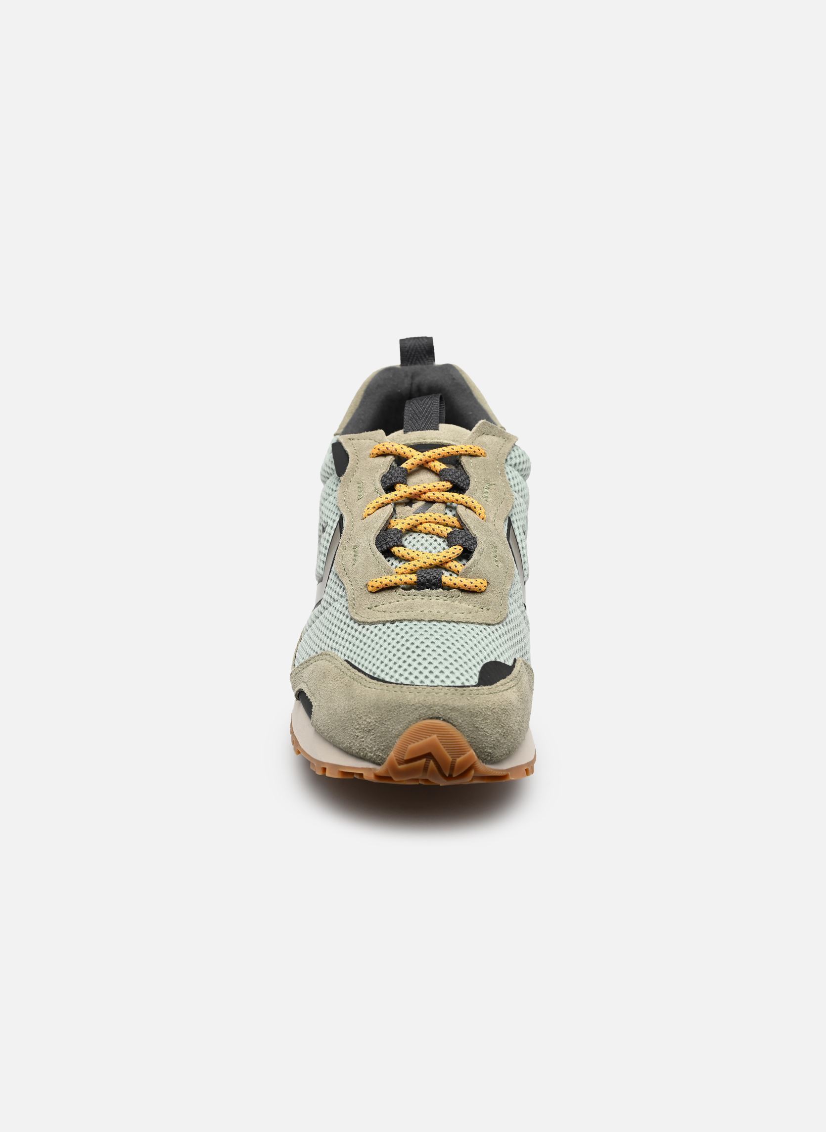 Baskets Omega Trainer Hike Ox homme vert Converse Baskets Omega Trainer Hike Ox homme vert LIGHT FIELD