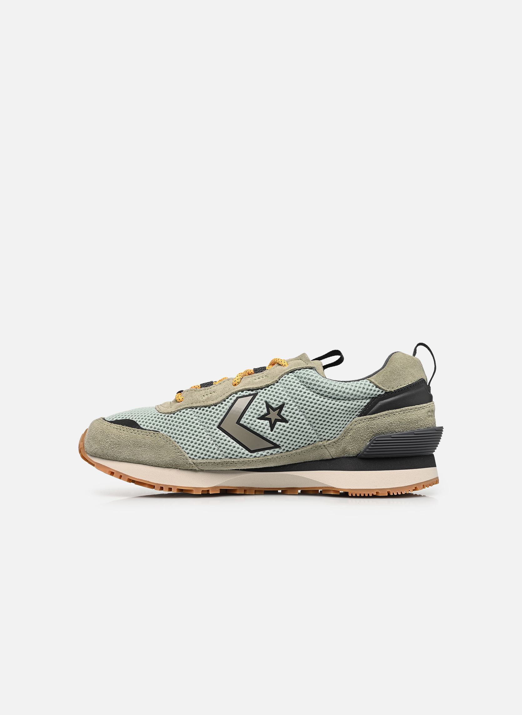 Baskets Omega Trainer Hike Ox homme vert Converse Baskets Omega Trainer Hike Ox homme vert LIGHT FIELD