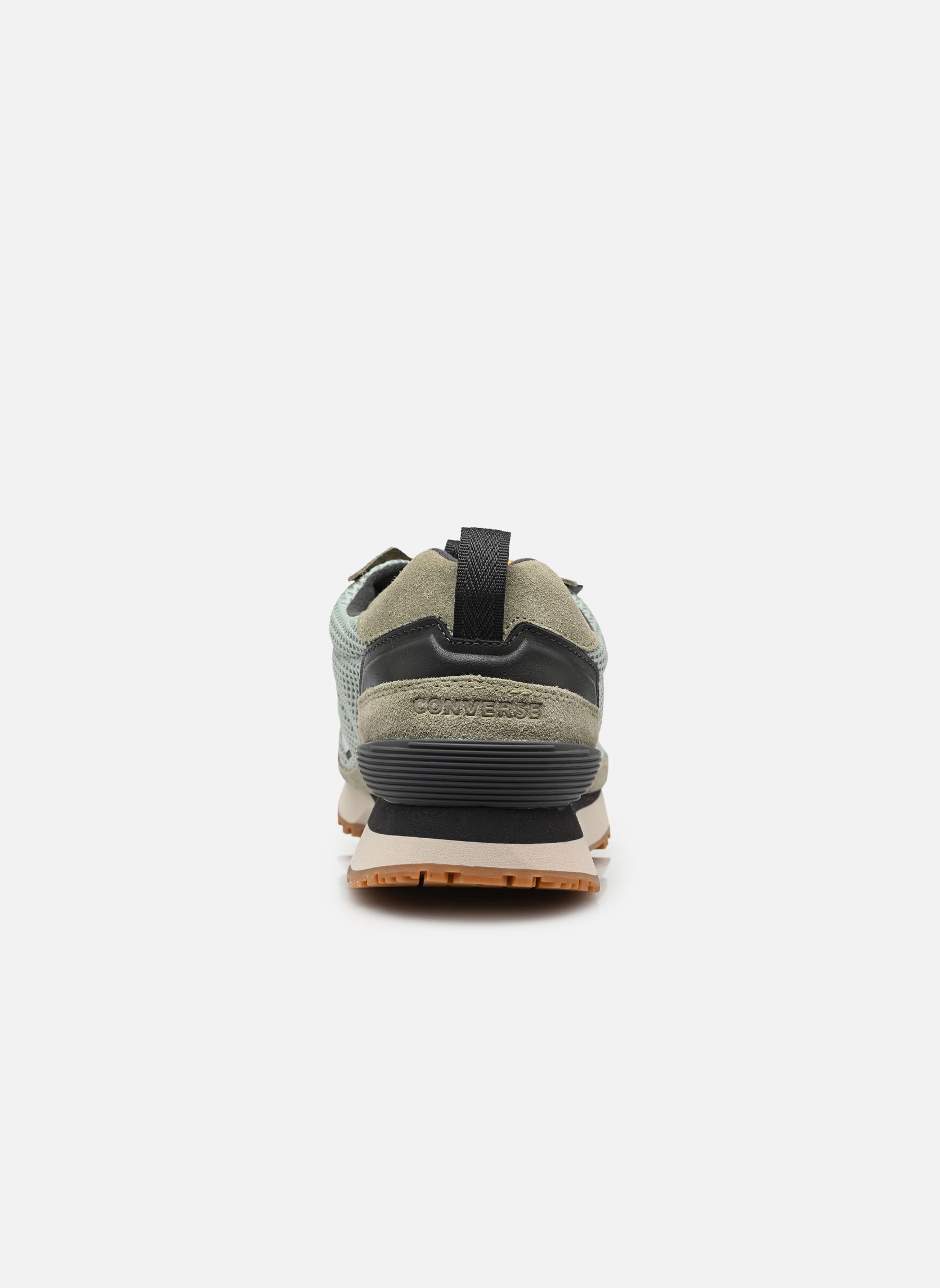 Baskets Omega Trainer Hike Ox homme vert Converse Baskets Omega Trainer Hike Ox homme vert LIGHT FIELD