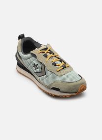 Baskets Omega Trainer Hike Ox homme noir