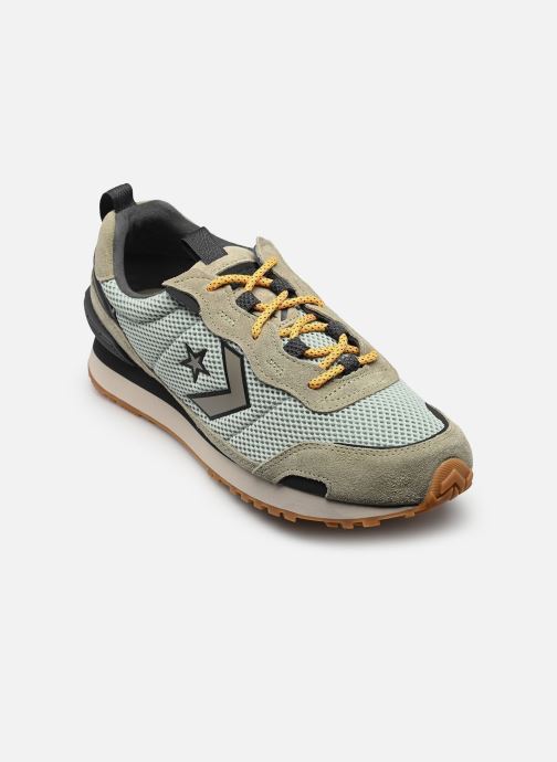 Converse Sneakers Omega Trainer Hike Ox heren groen