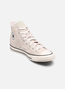 Baskets toile Chuck Taylor All Star Tonal Hi homme beige Converse Baskets toile Chuck Taylor All Star Tonal Hi homme beige PAPYRUS/CLASSIC ECRU/BLACK