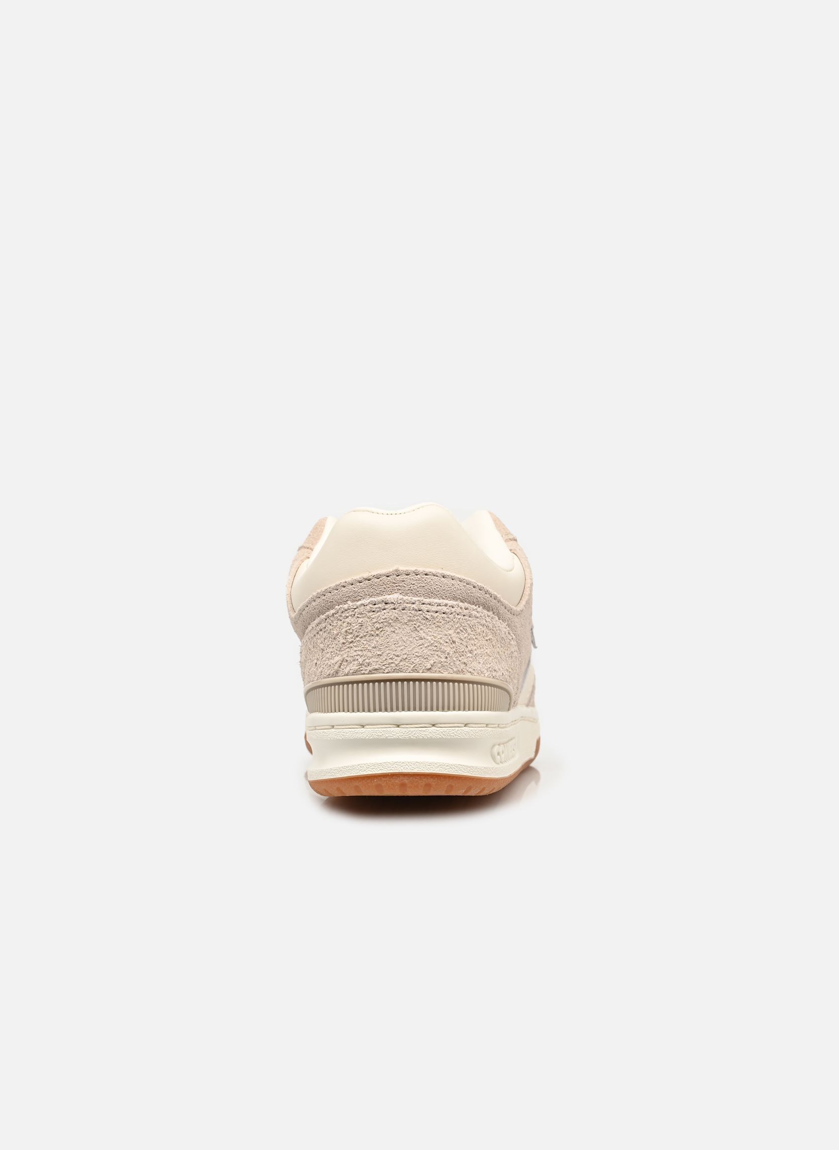 Baskets Cons Cl98 Suede Ox homme beige Converse Baskets Cons Cl98 Suede Ox homme beige PAPYRUS/EGRET/GUM HONEY