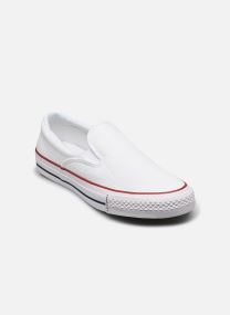 Mocassins Chuck Taylor All Star Malden Slip-On heren wit