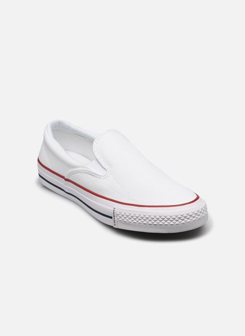 Converse Mocassins Chuck Taylor All Star Malden Slip-On heren wit