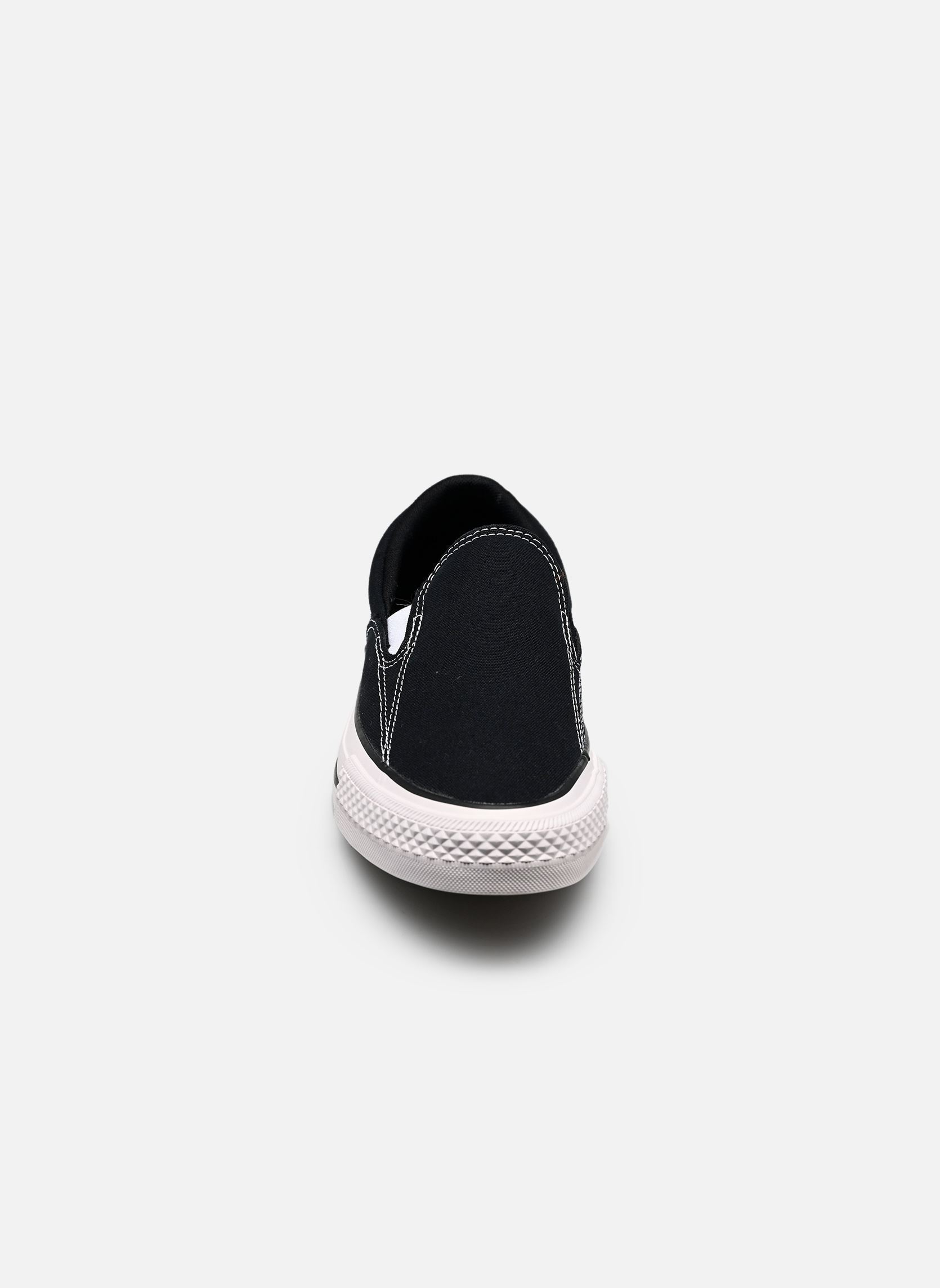 Loafer Chuck Taylor All Star Malden Slip-On herren schwarz Converse Loafer Chuck Taylor All Star Malden Slip-On herren schwarz BLACK/WHITE
