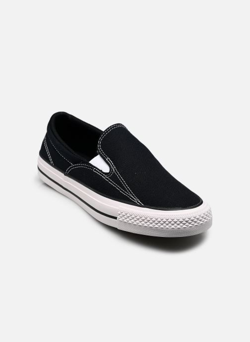 Converse Mocassins Chuck Taylor All Star Malden Slip-On heren zwart