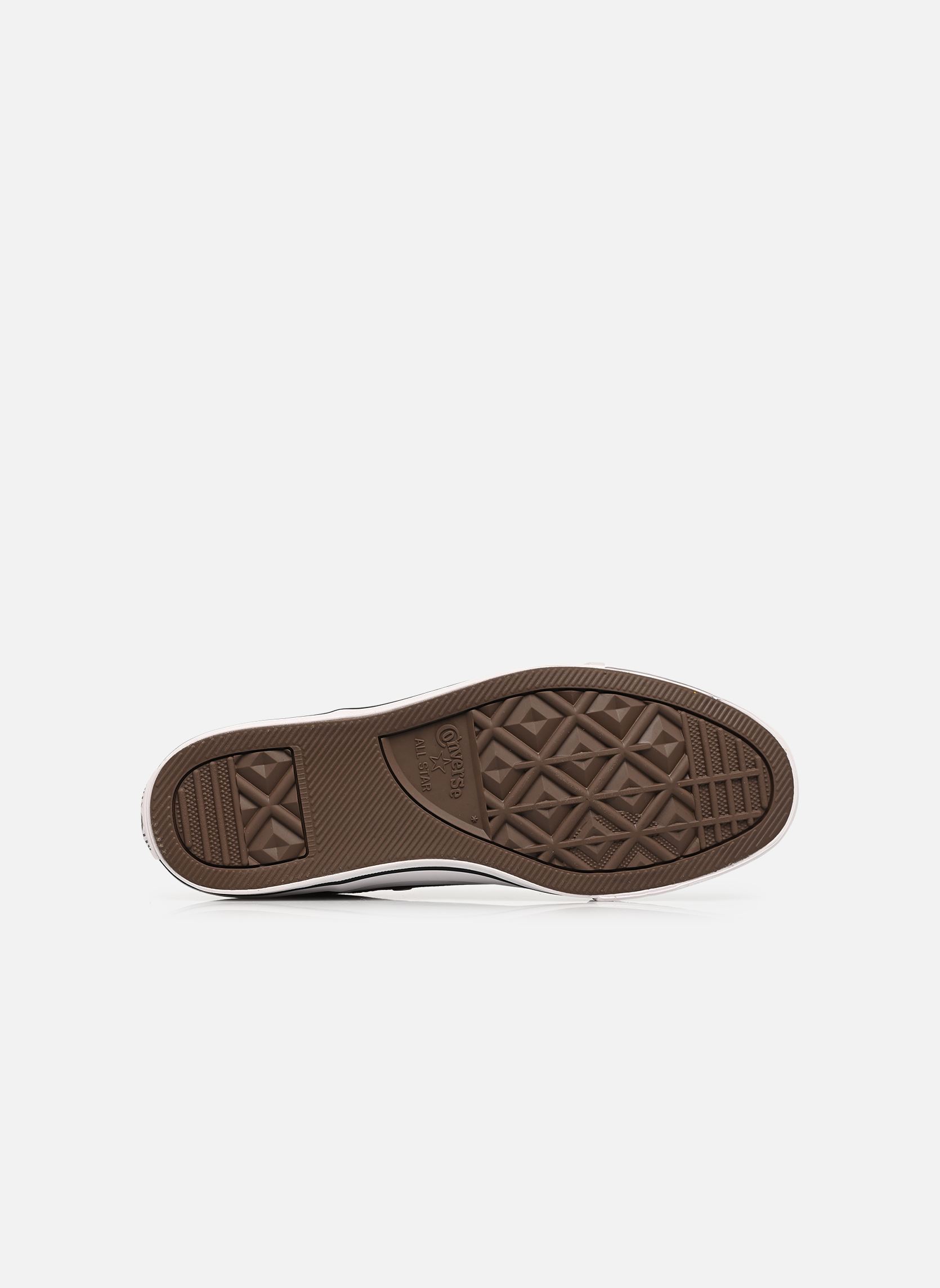 Loafer Chuck Taylor All Star Malden Slip-On herren braun Converse Loafer Chuck Taylor All Star Malden Slip-On herren braun UNEARTHED/WHITE