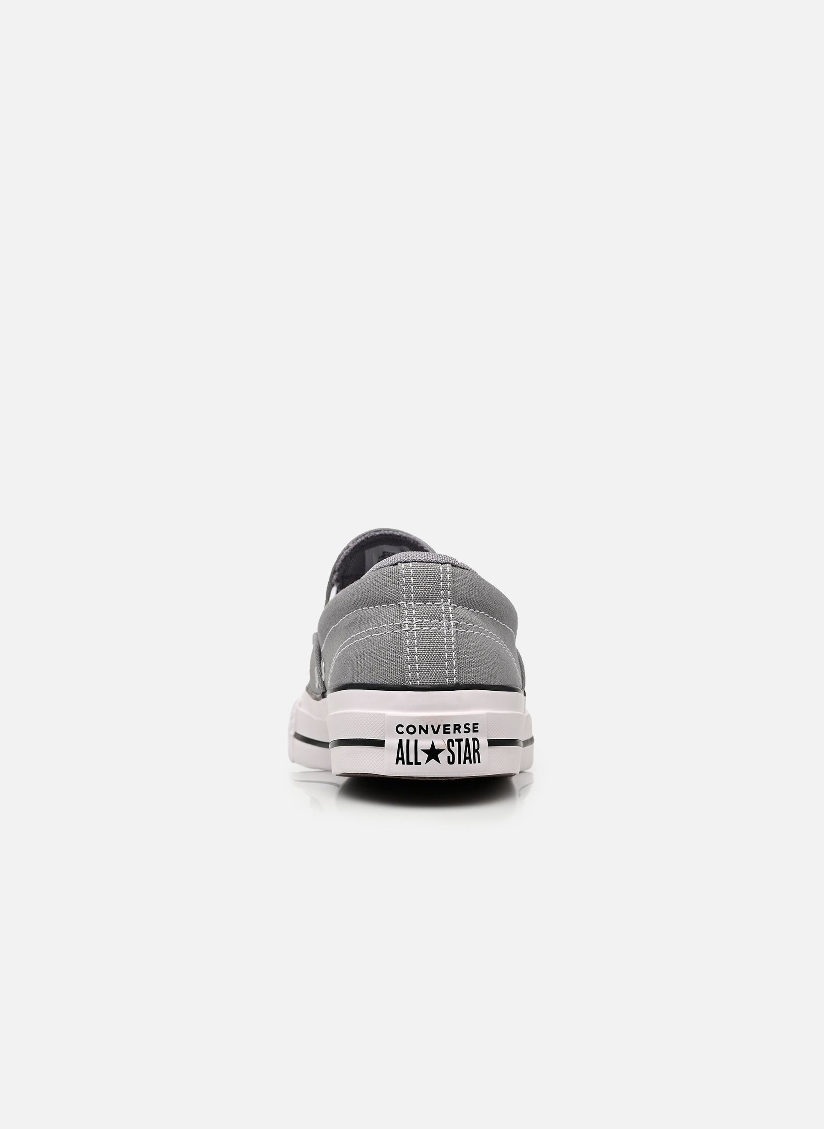 Mocassins Chuck Taylor All Star Malden Slip-On homme gris Converse Mocassins Chuck Taylor All Star Malden Slip-On homme gris CLASSIC GREY