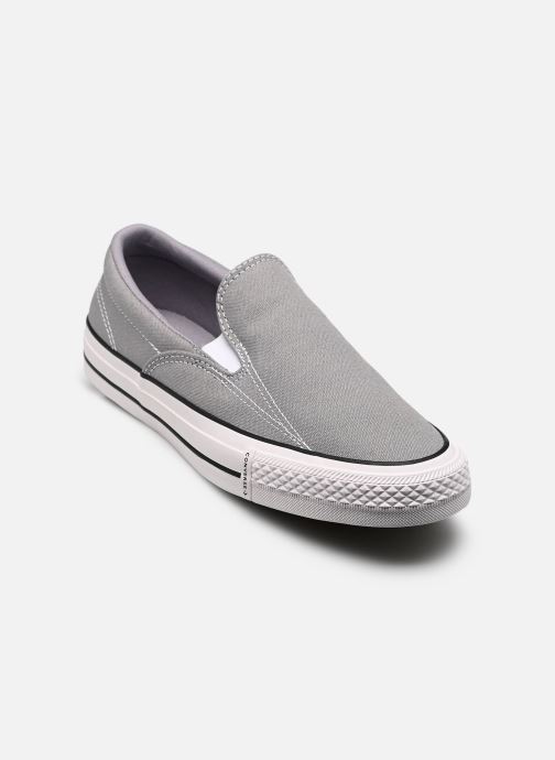 Converse Mocassins Chuck Taylor All Star Malden Slip-On heren grijs