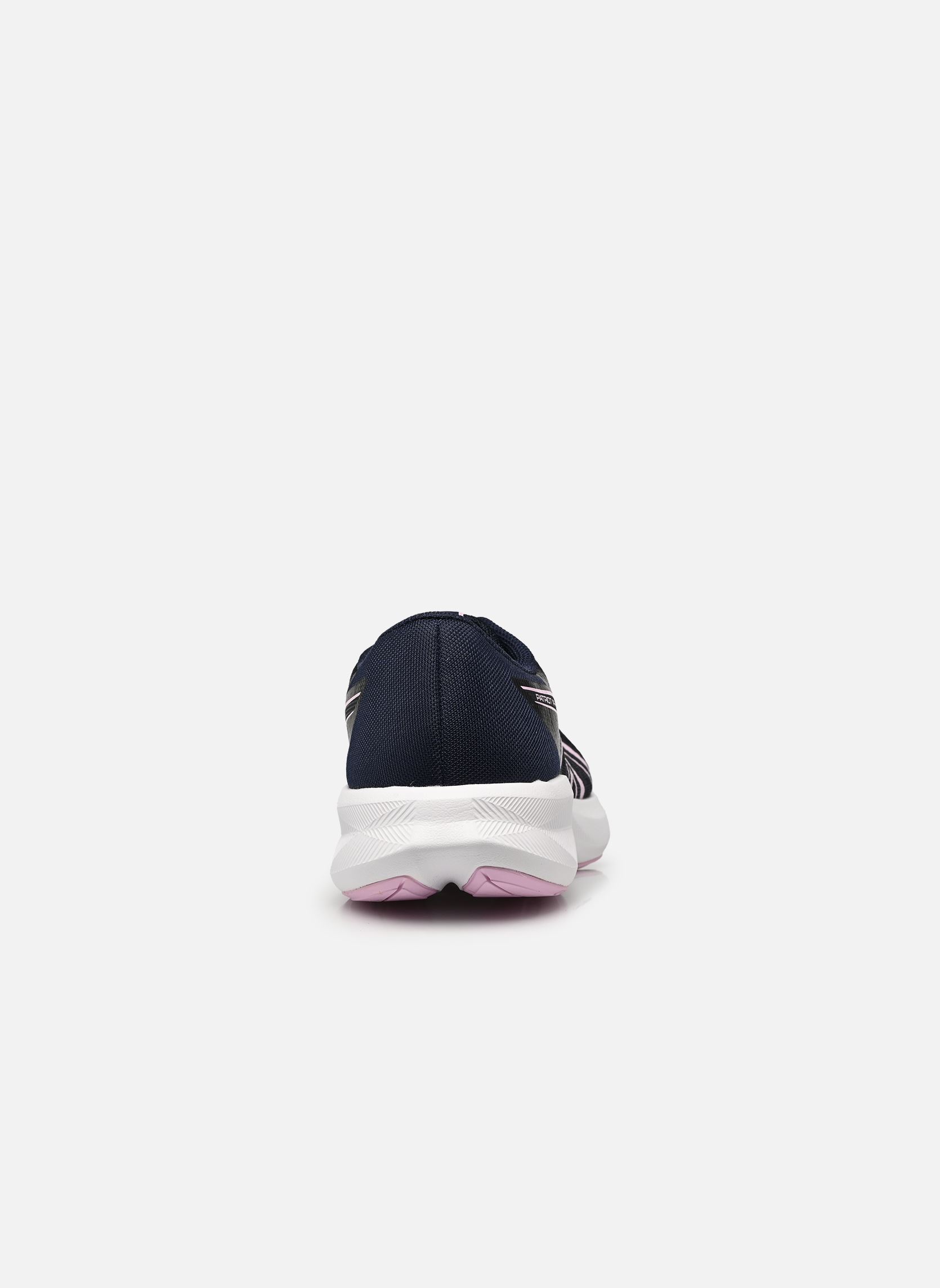 Chaussures de sport PATRIOT 14 GS fille marine Asics Chaussures de sport PATRIOT 14 GS fille marine MIDNIGHT/HAZY LILAC