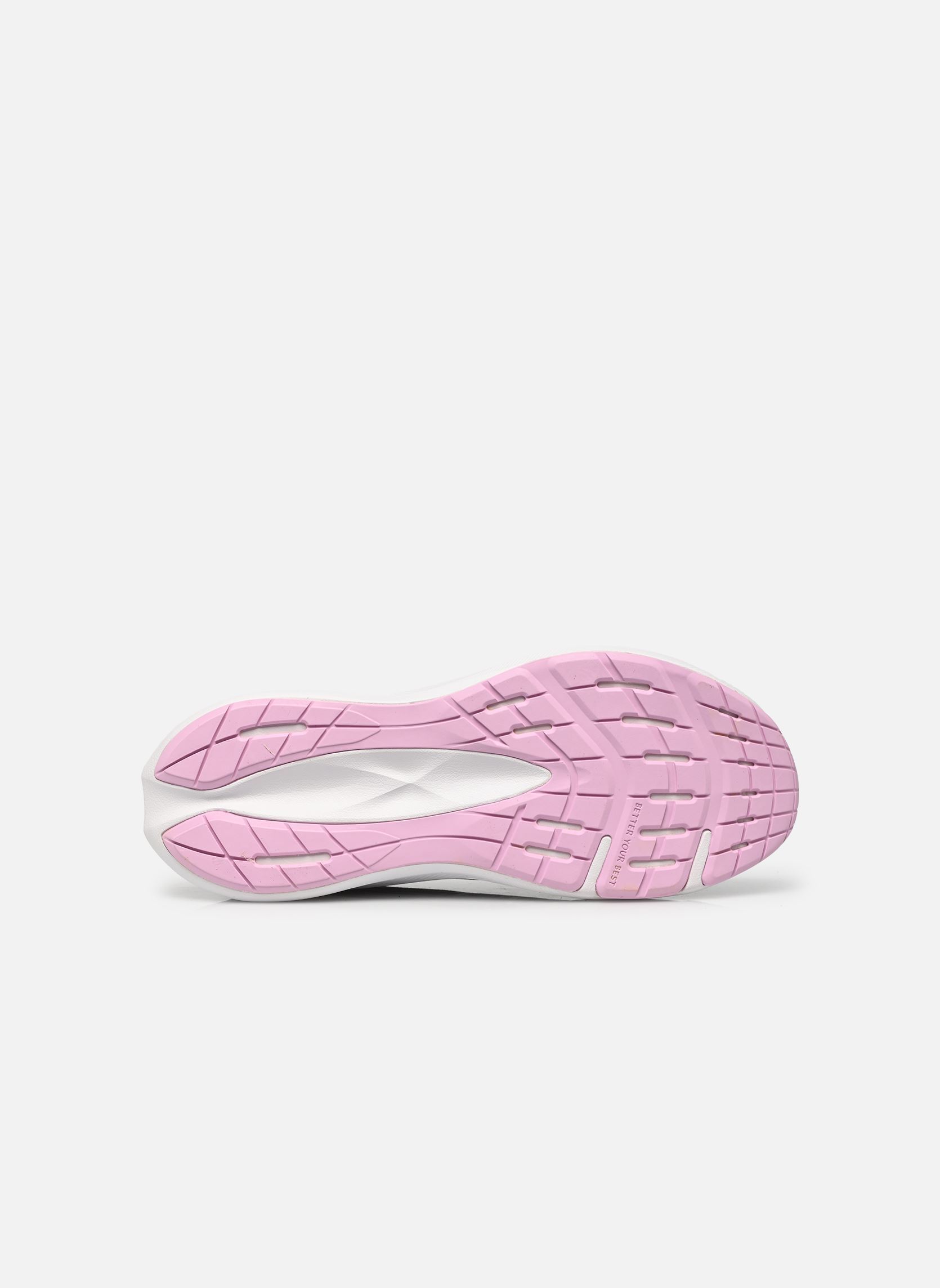 Chaussures de sport PATRIOT 14 GS fille marine Asics Chaussures de sport PATRIOT 14 GS fille marine MIDNIGHT/HAZY LILAC