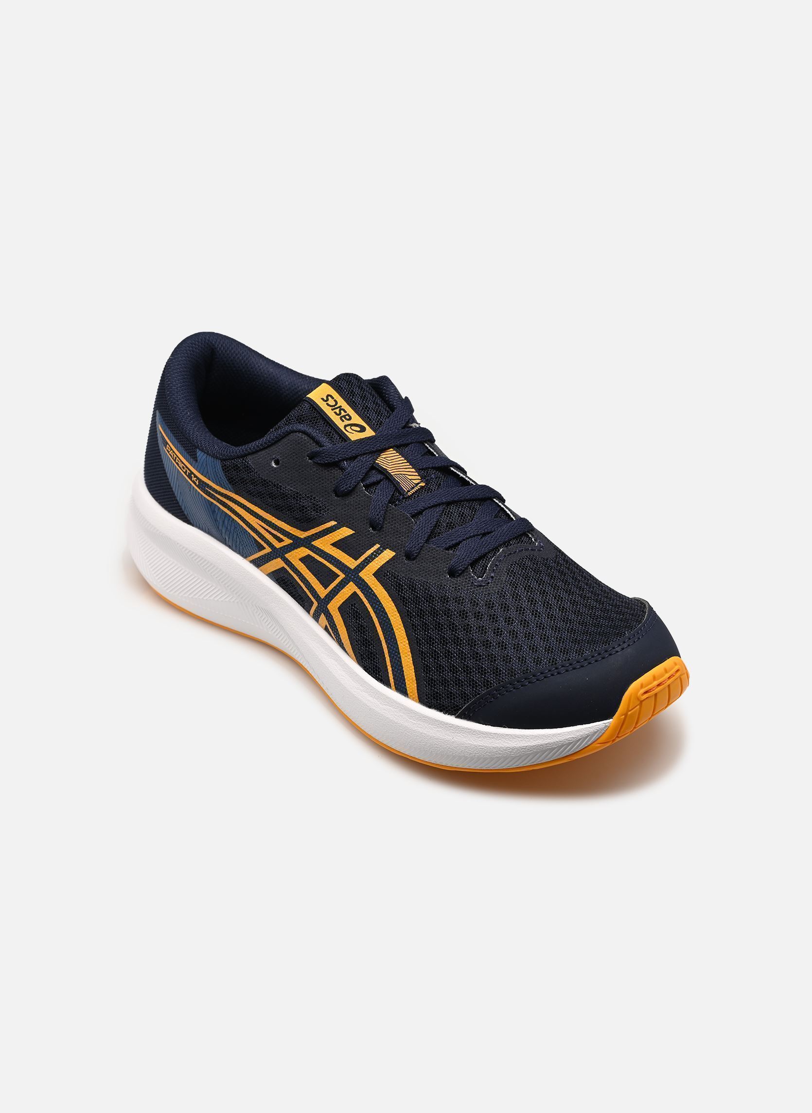 Chaussures enfant Asics 001 PATRIOT 14 GS - vue 2