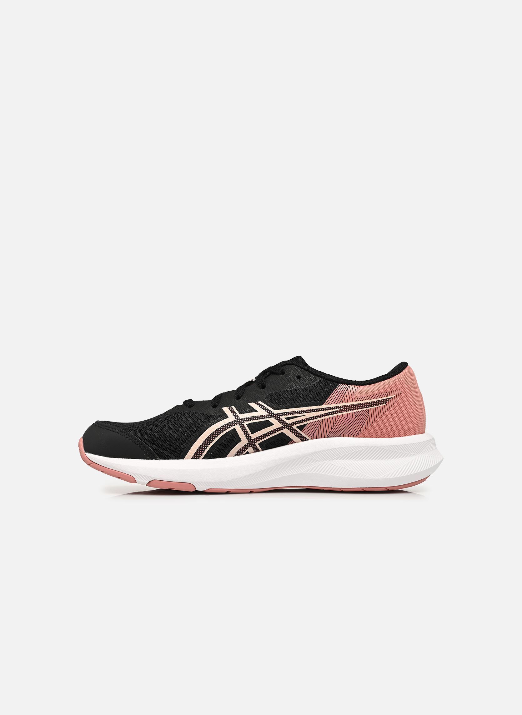 Sportschuhe PATRIOT 14 GS mädchen mehrfarbig Asics Sportschuhe PATRIOT 14 GS mädchen mehrfarbig MIDNIGHT/YAMABUKI