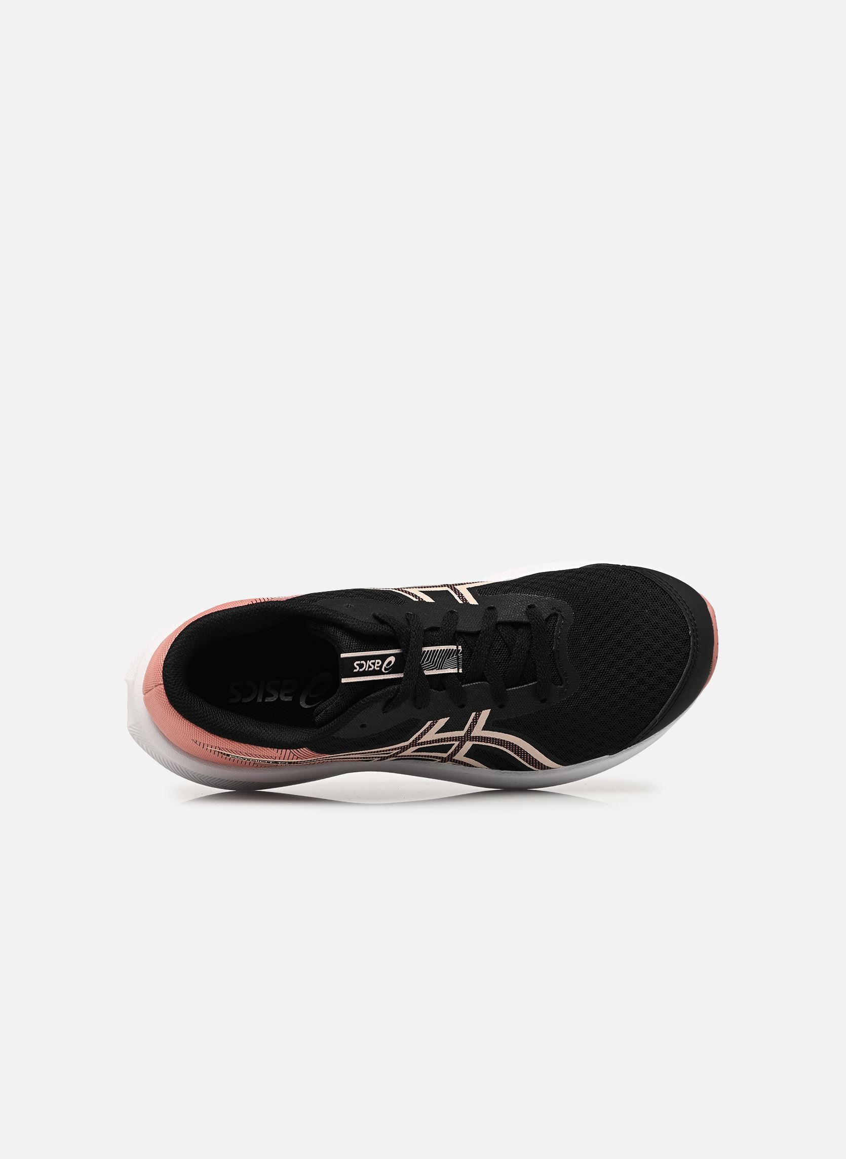 Sportschuhe PATRIOT 14 GS mädchen mehrfarbig Asics Sportschuhe PATRIOT 14 GS mädchen mehrfarbig MIDNIGHT/YAMABUKI