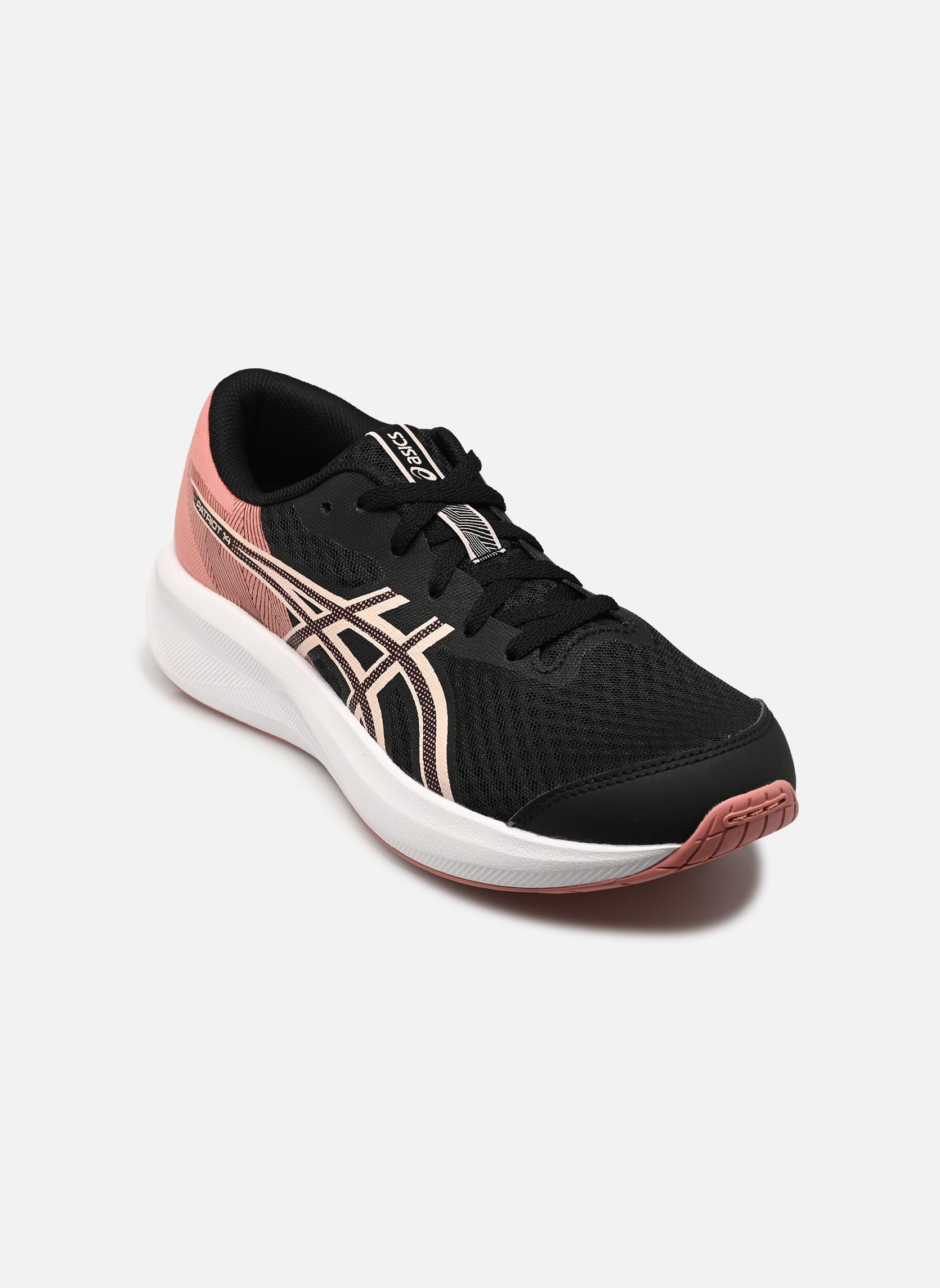 Chaussures de sport Asics PATRIOT 14 GS pour Enfant - vue 1