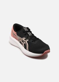 Sportschuhe PATRIOT 14 GS mädchen mehrfarbig Asics Sportschuhe PATRIOT 14 GS mädchen mehrfarbig MIDNIGHT/YAMABUKI