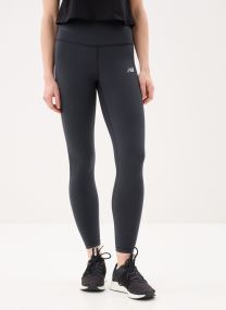 Leggings NB Sleek High Rise Legging 25 femme noir New Balance Leggings NB Sleek High Rise Legging 25 femme noir Black