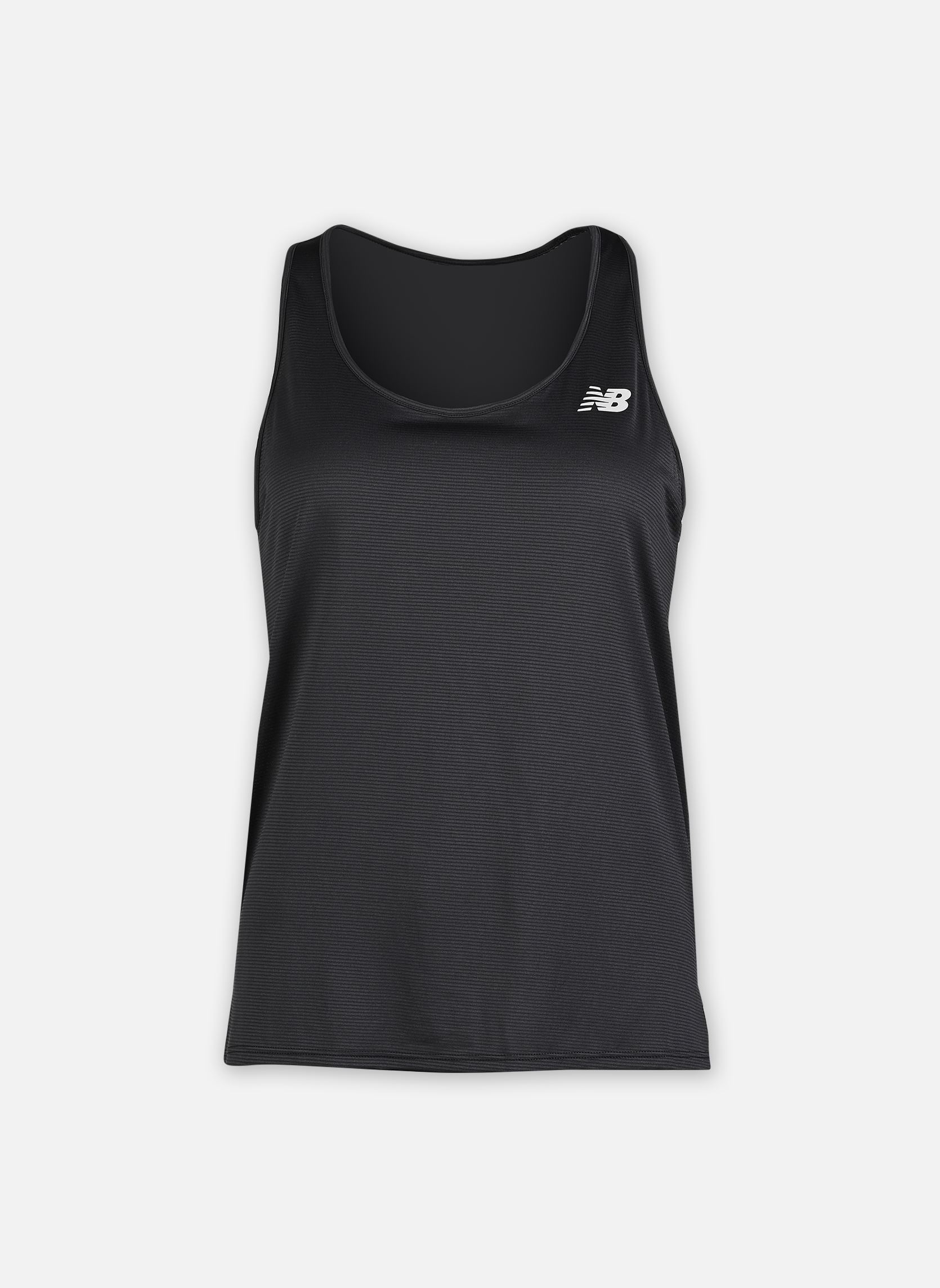 Vêtements New Balance Sport Essential Tank pour Femme - vue 1