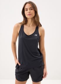 Hemdjes Sport Essential Tank dames roze
