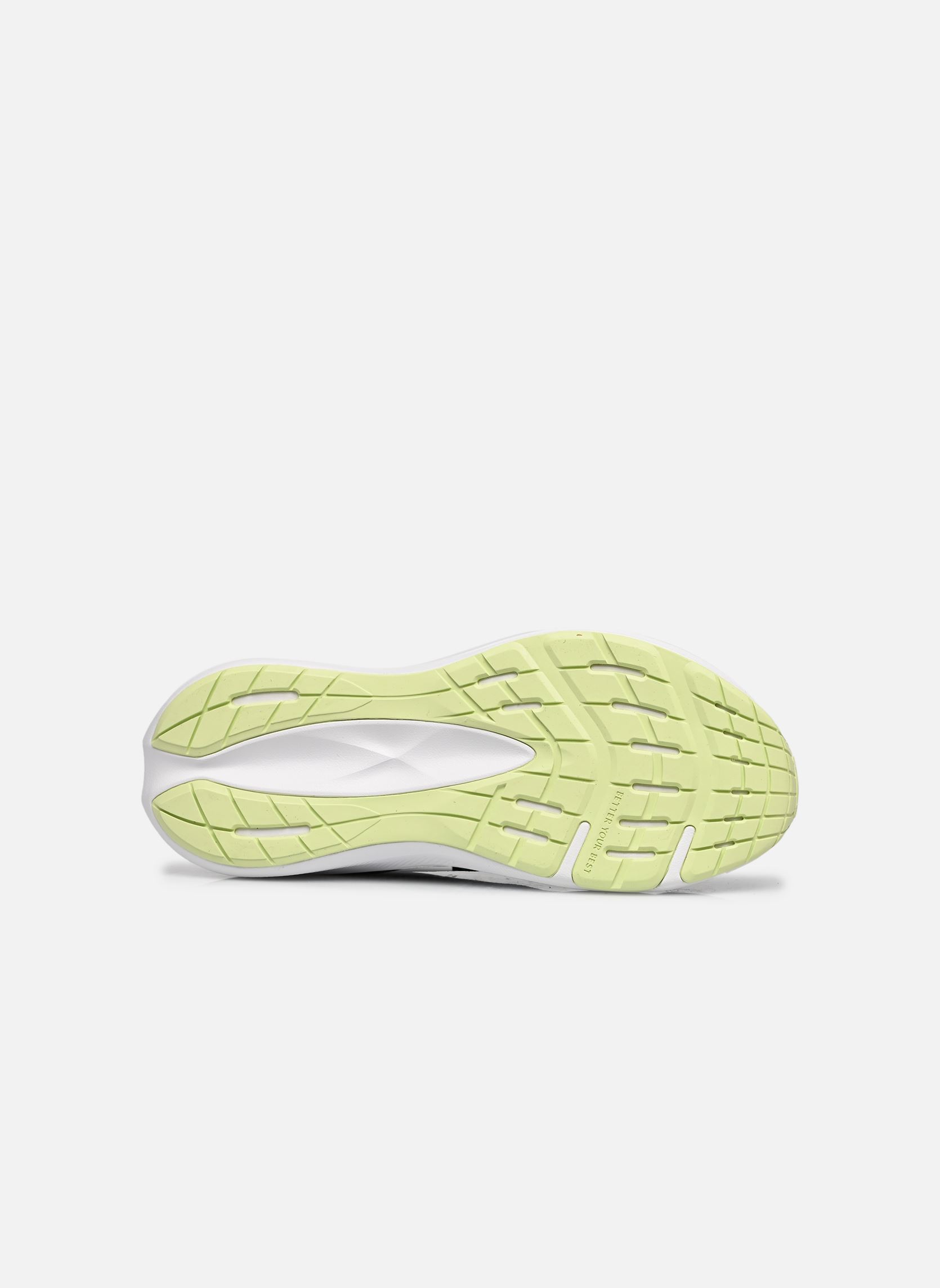 Sportschuhe PATRIOT 14 PS jungen blau Asics Sportschuhe PATRIOT 14 PS jungen blau MIDNIGHT/GLOW GREEN