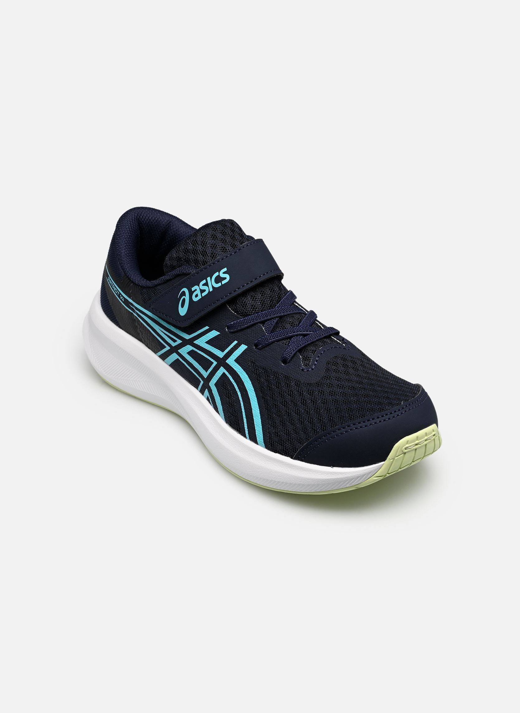 Baskets enfant Asics Patriot 14 PS 32 12 - vue 2