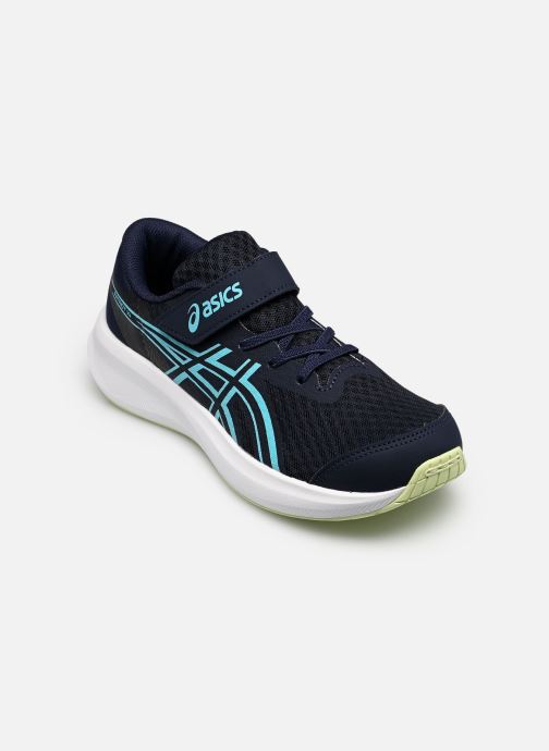 Asics Scarpe da sport PATRIOT 14 PS bambino blu