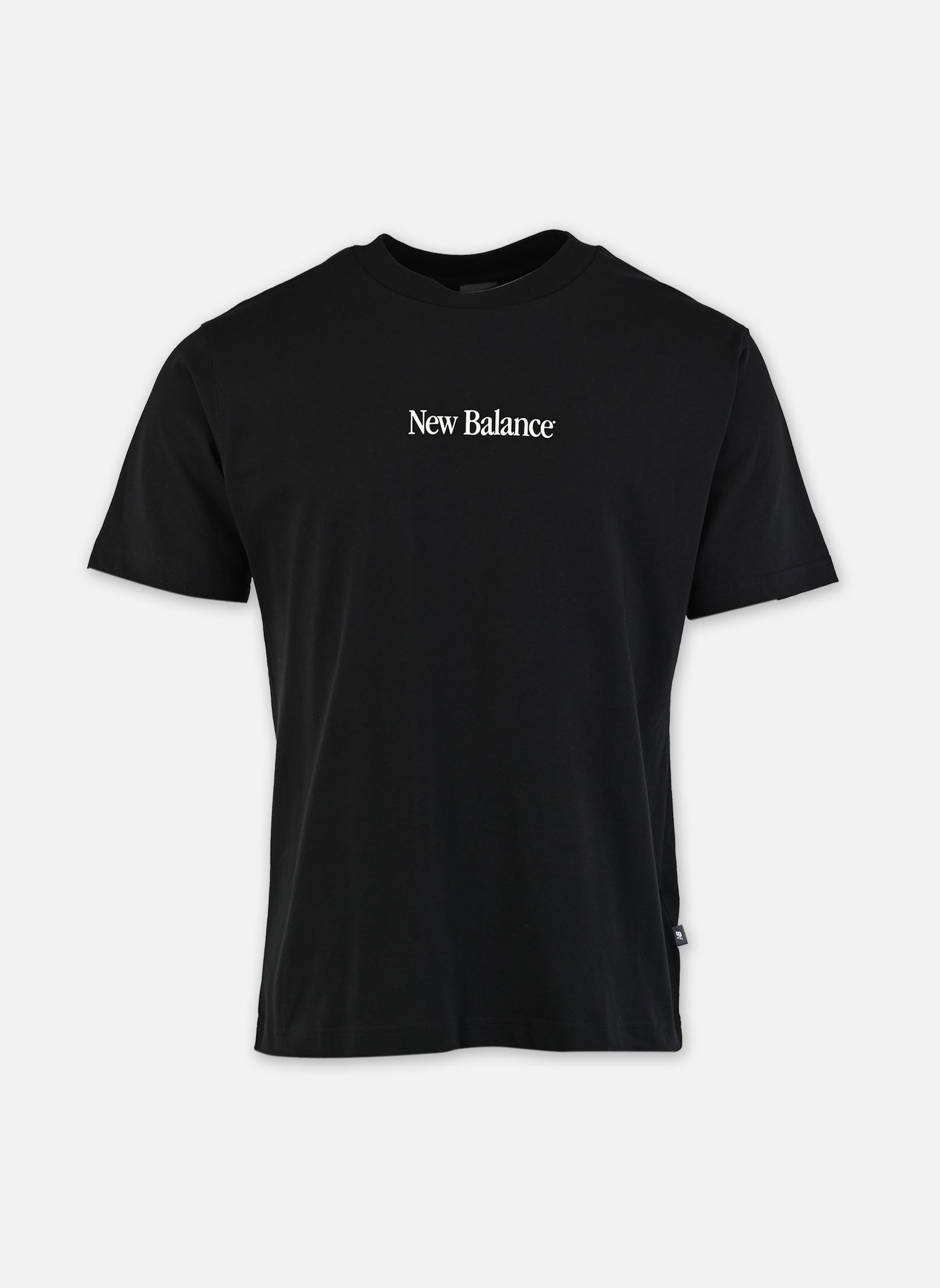 Vêtements New Balance N Collage T Shirt pour Homme - vue 1