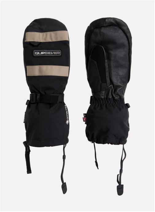 Quiksilver Gants Highline GORE-TEX® homme noir