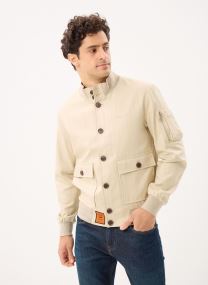 Bomberjacken Ellistane Men herren beige