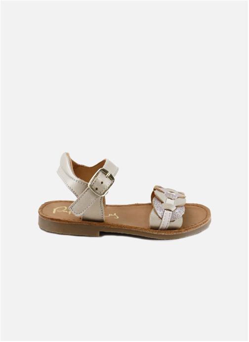 Eli 1957 Sandales beige