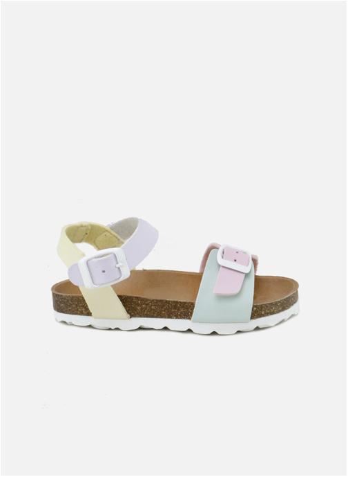 Eli 1957 Sandales Sandales AL48703-BIO-CHAMPION-ROSA Multicolor femme multicolore