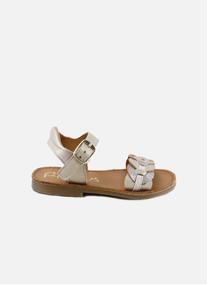 Sandales 63516AL-STAR-CARNE fille beige Eli 1957 Sandales 63516AL-STAR-CARNE fille beige Beige