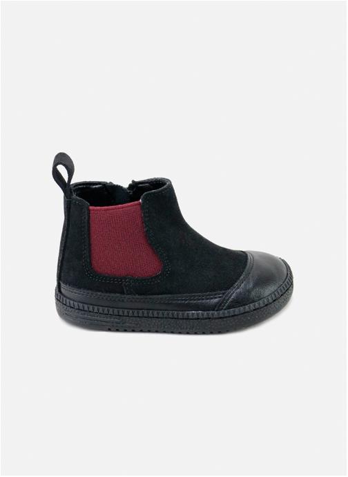 Eli 1957 Bottines 16724AM-INGLESE-NEGRO garçon noir