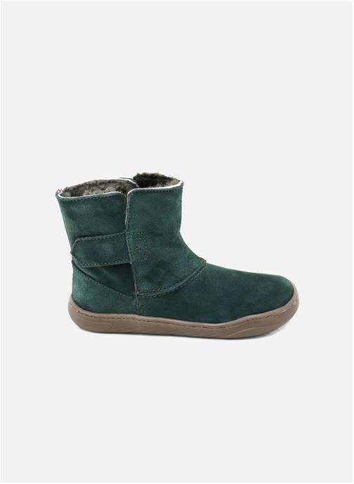 Eli 1957 Bottines 58011AM-INGLESE-BOTELLA garçon vert