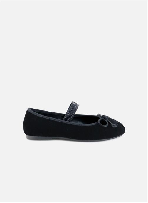 Eli 1957 Ballerines classiques 55101AK-TERCIOPELO-S-NEGRO femme noir